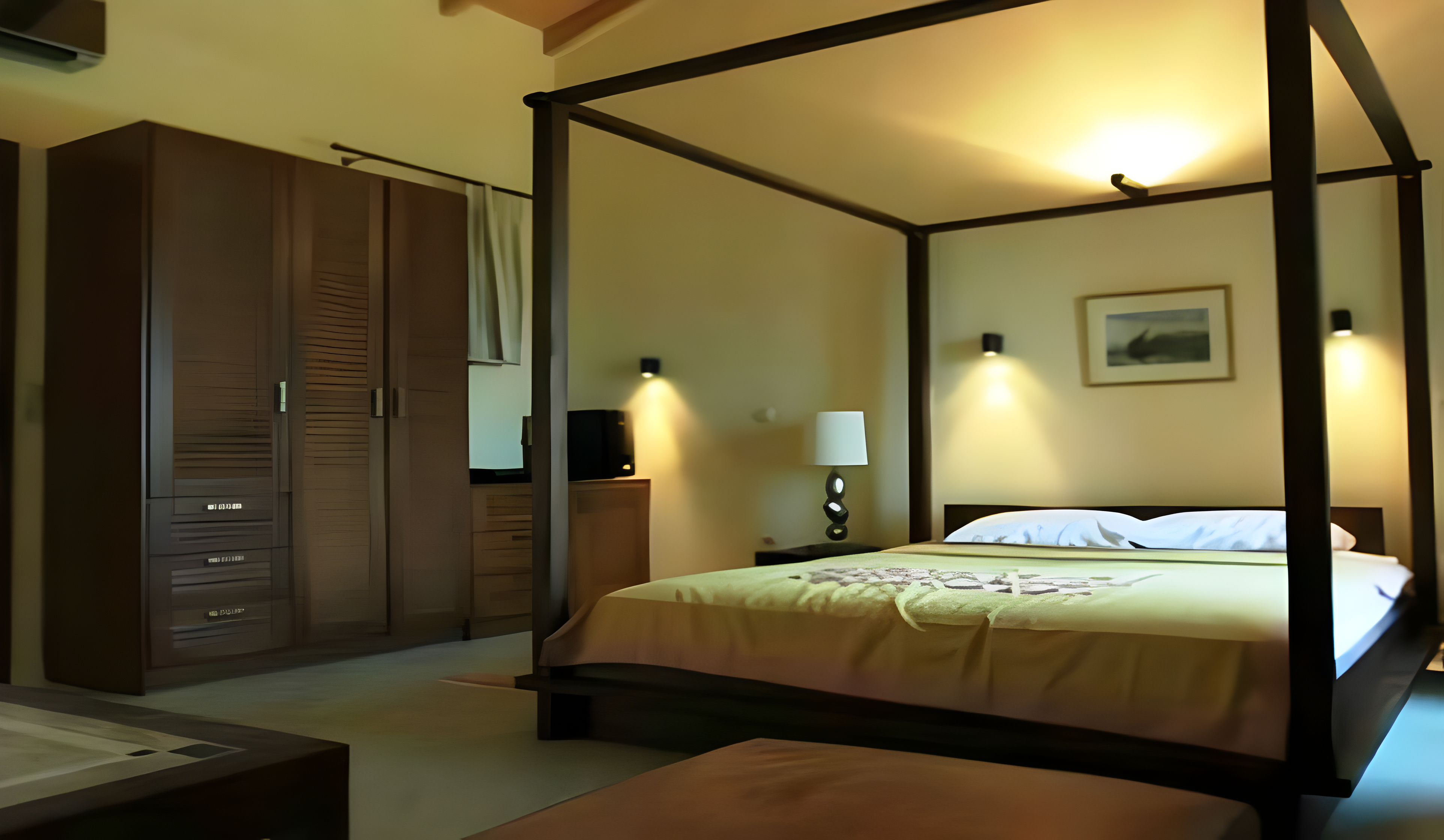 Executive Suites